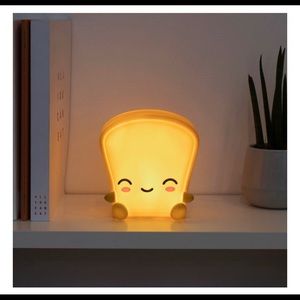 Choose Your Smoko Ambient Light Character